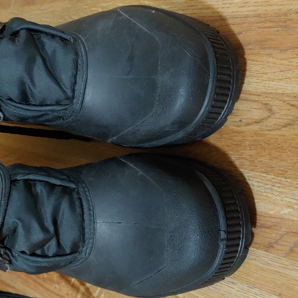 Sorel Badger Waterproof Winter Boots 7 - Picture 5 of 17